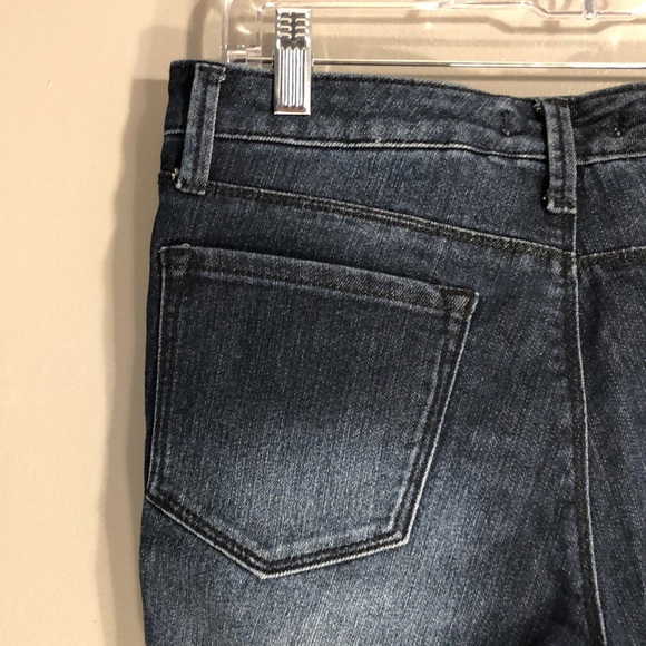 Kardashian premium denim jeans - Picture 10 of 13